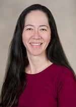 Dr. Dawn Nolt is the medical director for infection prevention at OHSU Doernbecher Children's Hospital.