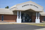 Riverside High School in Boardman is more than 80 percent Latino. It's one of more than forty high schools in the Eastern Promise program.