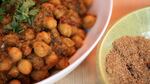 Clove is added to garam masala for channa masala (garbanzo bean curry).