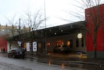 Artists Repertory Theatre in Southwest Portland has a central location that preserves some of the gritty character of old Portland, even through several stages of redevelopment.