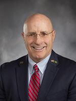 Washington state Rep. Brad Klippert