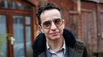 M. Gessen arrives for an award ceremony for the Hannah Arendt Prize for Political Thinking in Bremen, Germany in December 2023.