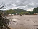 Hurricane Helene dropped more than 2 feet of rain on Spruce Pine, N.C. The town is home to one of the world's only sources of high purity quartz, which is used to manufacture silicon chips 