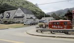 During the summer of 1978, in the small coastal town of Neskowin, Ore., residents started falling sick. Over the course of one month, about 170 people were struck with a gastrointestinal bug.