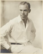 Minor White, 1936