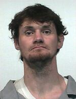 Donald William McLain, 33, escaped from a work crew at a Clark County gun range Tuesday.