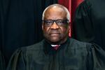 Following the Supreme Court's decision to overturn Roe v. Wade, the George Washington University law school received calls to drop Justice Clarence Thomas and cancel the seminar he taught.