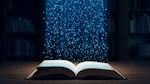Generative AI is transforming the publishing industry. Authors are pushing back on a variety of fronts, most recently with an open letter to publishers asking them to curtail their use of the technology. (Getty stock photo.)
