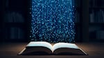 Generative AI is transforming the publishing industry. Authors are pushing back on a variety of fronts, most recently with an open letter to publishers asking them to curtail their use of the technology. (Getty stock photo.)