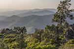 The Cascade-Siskiyou National Monument in southern Oregon