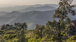 The Cascade-Siskiyou National Monument in southern Oregon