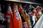 Five U.S. cities which imposed taxes on sugary drinks saw prices rise and sales fall by 33%, according to a new study.