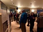More than 100 people attended a public meeting in Cle Elum to voice their opinions about reintroducing grizzly bears to the North Cascades.