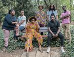 INDABA IS, part of PDX Jazz Fest line up, is newly composed improvised music and jazz created by South Africa’s blooming new school jazz scene.