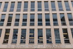 FILE - The U.S. Department of Education building is seen in Washington, Nov. 18, 2024.