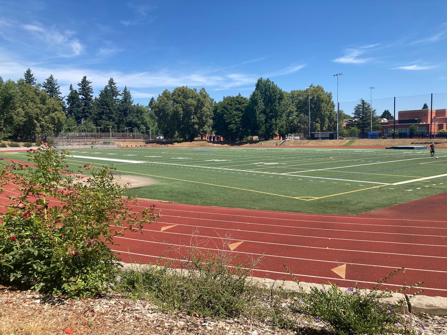 Athletics and Activites  Columbia High/Middle School Hill Campus