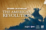 Ken Burns live in Portland: The American Revolution