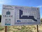 A plan for the Mission View Village tiny home project in Grants Pass. Shown on Sept. 23, 2026.