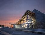 The Columbia River Maritime Museum has exhibitions on view this month featuring storm science, and a historic return of WW II-era remembrance flags between the United States and Japan.