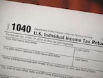 The IRS is working on a plan that would allow taxpayers to file directly with the government online, but tax preparation companies plan stiff opposition.