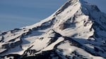 Mount Hood in 2009