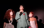 The Clinton Street Theater has shown Rocky Horror Picture Show every Saturday since 1978. The movie recently celebrated its 50th anniversary.