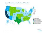 Oregon would lose about $13 billion in federal funding by 2016 under the Cassidy-Graham bill, according to a study by Avalere.