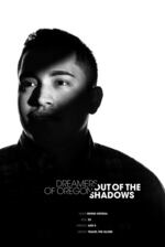 Holly Andres' portraits of "Dreamers of Oregon" are on view at Pacific University through late March and April.