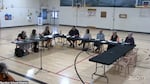 The Bandon School Board accepted Superintendent Shauna Schmerer's resignation during a meeting on Monday, May 11, 2026.