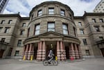 Portland City Hall