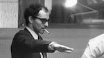 Jean-Luc Godard