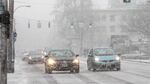 Practical Tips For Driving In Snow