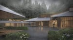 Cultural Crossing, Portland Japanese Garden (2017)
The $33.5 million expansion of the Portland Japanese Garden is being speared by Kengo Kuma.
 