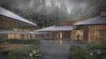 Cultural Crossing, Portland Japanese Garden (2017)
The $33.5 million expansion of the Portland Japanese Garden is being speared by Kengo Kuma.