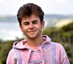 Jack Forrest is a University of Oregon student who wrote an essay about his experience having COVID-19.