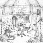 "Room of Requirement 237", in keeping with its namesake, is the kind of podcast that can be anything (adult) fans need it to be — a safe space for exploring even the most off-the-wall speculation.