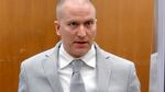 Former Minneapolis police officer Derek Chauvin's attorney says Hennepin County Judge Peter Cahill failed to ensure a fair trial for him.