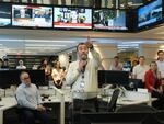 The Washington Post's new publisher and CEO, Will Lewis, announced a newsroom leadership shakeup during a staff meeting on Monday.