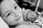 Dana Gibbon gave birth to a healthy 7-pound, 2-ounce boy on April 29. Gibbon was 18 weeks pregnant when her OB-GYN at the Corvallis Clinic told her she wouldn’t be her doctor anymore, causing Gibbon to search frantically for a new doctor.