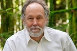 Author Barry Lopez