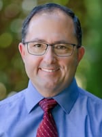 Medford Mayor Randy Sparacino is the Republican candidate in a hard-fought state Senate race in Southern Oregon.