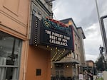Selections from the 2019 PPS Film Fest screened at Portland's Hollywood Theater.