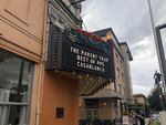 Selections from the 2019 PPS Film Fest screened at Portland's Hollywood Theater.