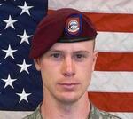 U.S. Army Sgt. Bowe Bergdahl