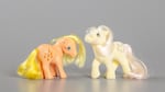 My Little Pony was one of this year's Toy Hall of Fame inductees.