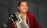 Adam Becenti, Diné, was fired as the head of Portland's Tribal Relations Program on Oct. 2, 2024