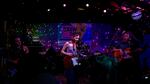 Goat Girl performs at Cheer Up Charlie's, SXSW 2018