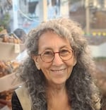 Judi Weinstein