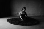 The Inuit throat singer and artist-beyond-classification Tanya Tagaq