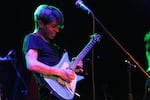 Ronnie Jones at SXSW 2018